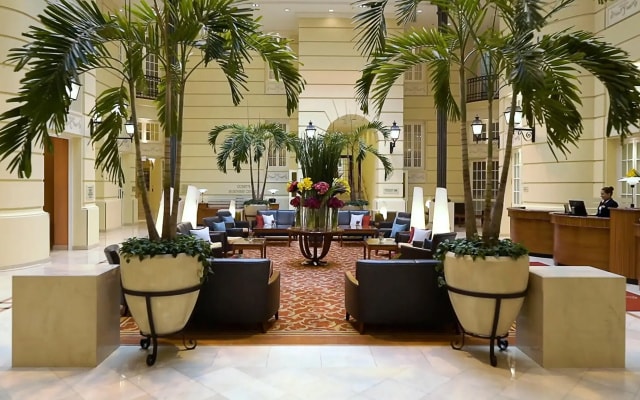 Polonia Palace Hotel