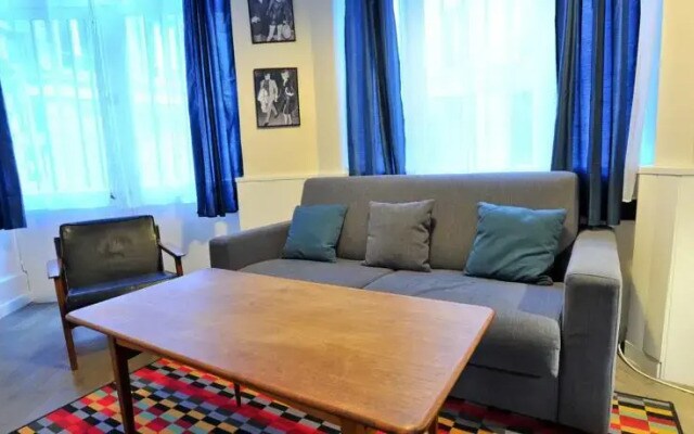 Loft Magenta