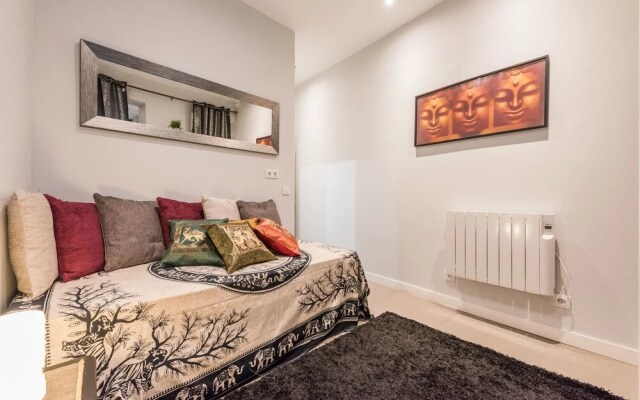 Apartamento Lavapies Zen