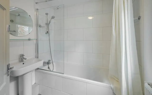 Host Stay St Denys View