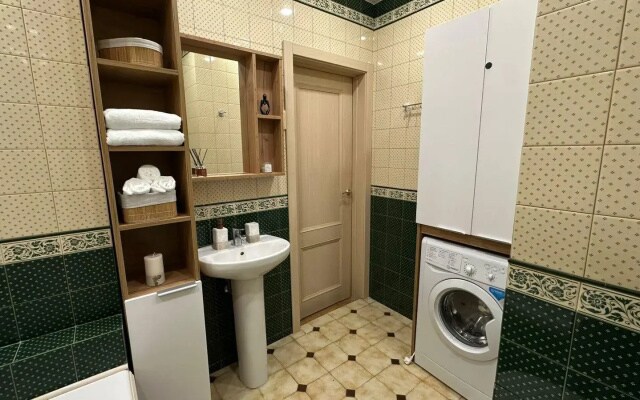 GMApartments (ДжиЭмАпартментс) на улице Тверская 4