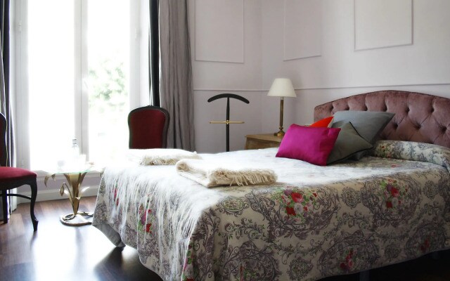 La Casa Azul B&B Apartments