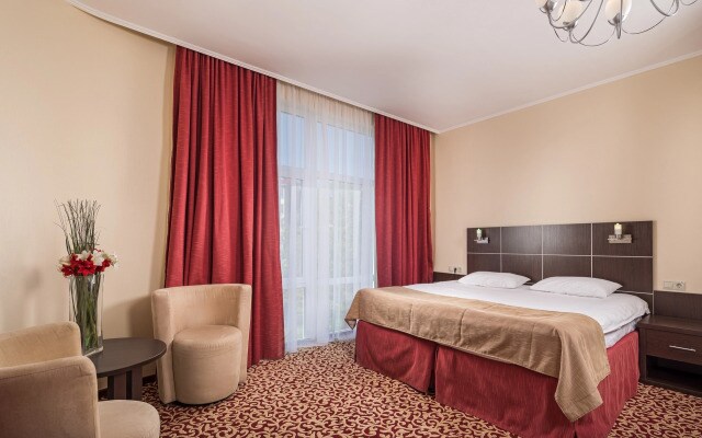 Круиз Kompass Hotel