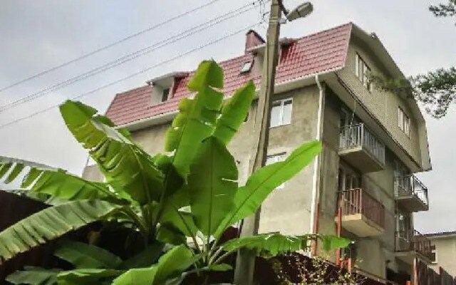 Komandor Guest House