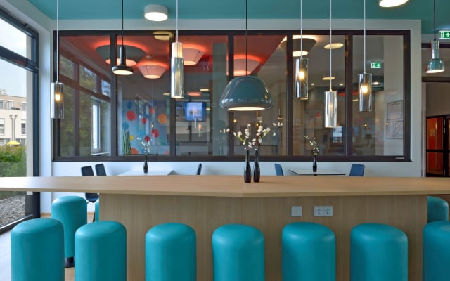 B&B Hotel München City-Ost