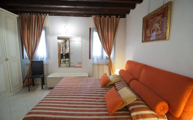 2960 Cà Frari Venezia