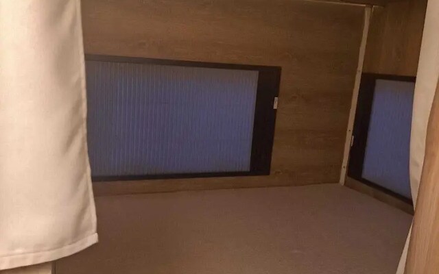 YSM Karavan Kamp