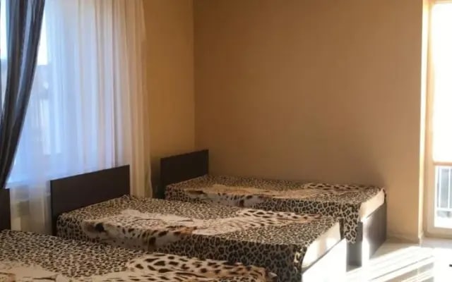 Radonezh Guest House