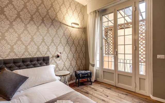 Elysium Suites