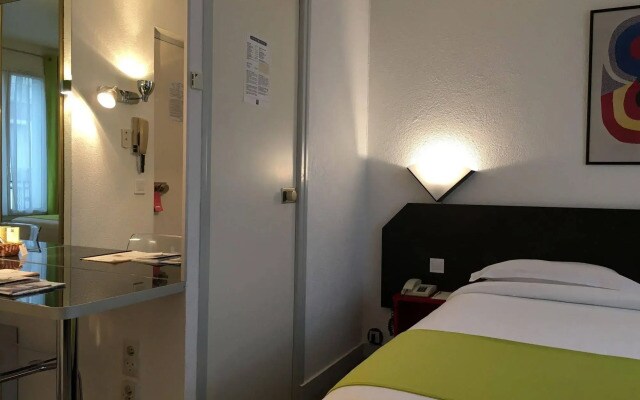 Appart Hôtel Boulogne Résidence