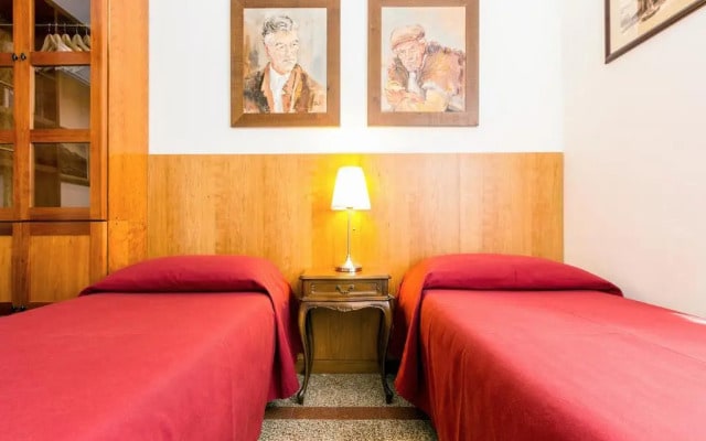 La Scalea di Trastevere