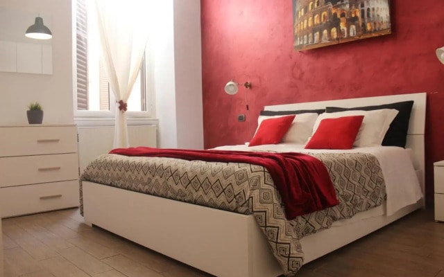 Modus Vivendi Trastevere