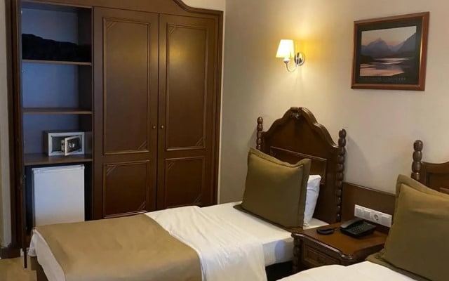 Hotel Büyük Levent