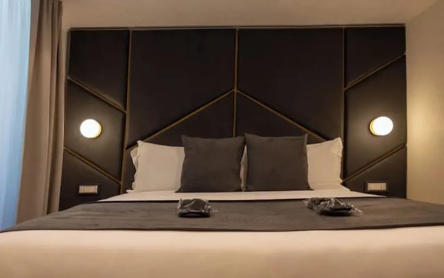 Home at Rome Luxury Navona Suites