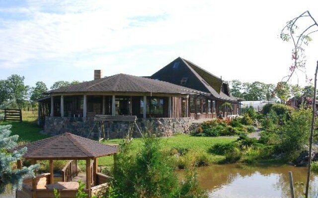 Hotel Kaupo