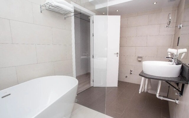 Hotel Soho Bahia Malaga