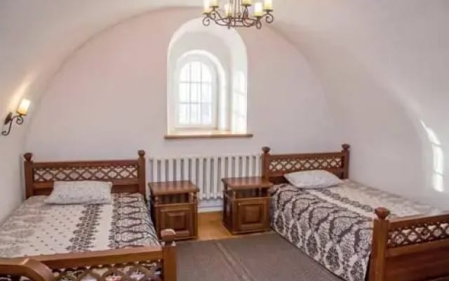 Gostiny Dvor