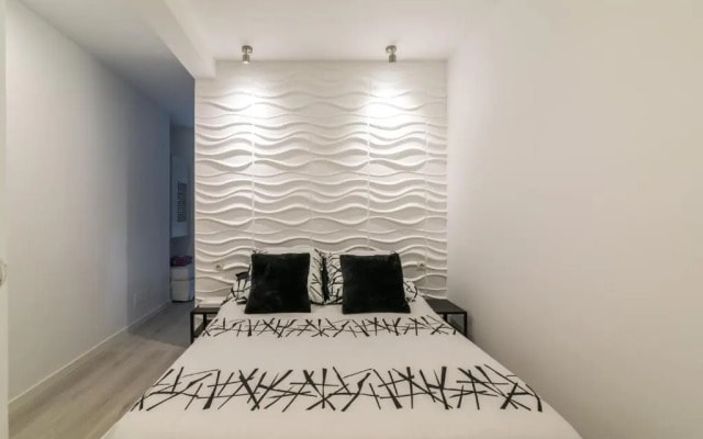 Roca Chica A. Apartamento 211