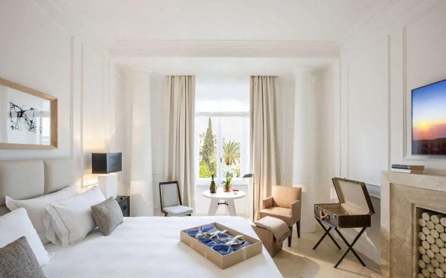 Residenza B