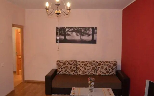 Sofijos apartamentai
