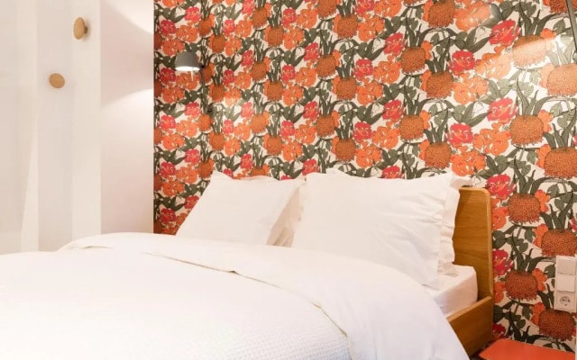 Kith & Kin Boutique Apartments