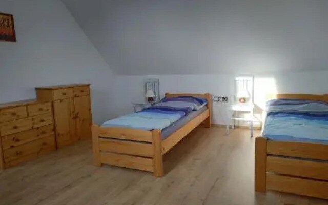 Apartman V Podkrovi