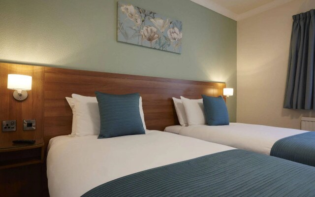 Last Drop Village Hotel and Spa