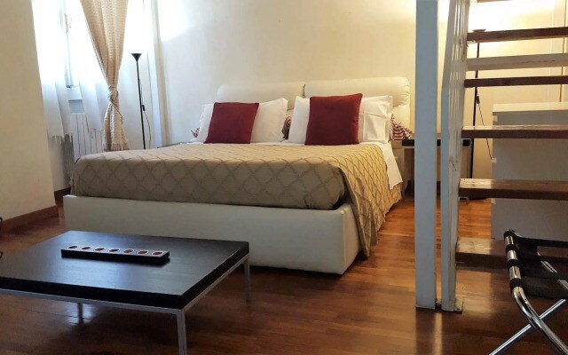 Spanish Steps Suite