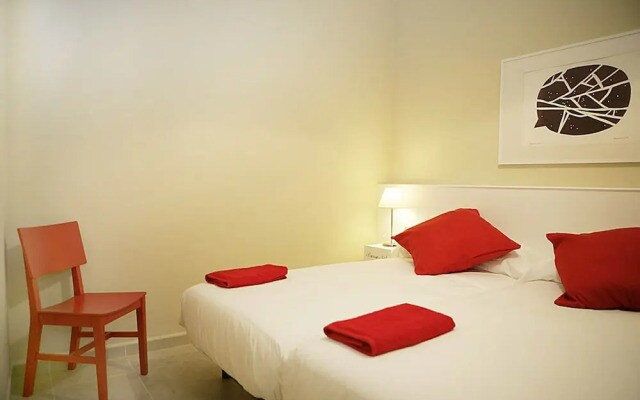 Super Apartamento para Familias y Grupos
