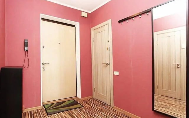ApartLux Третьяковская