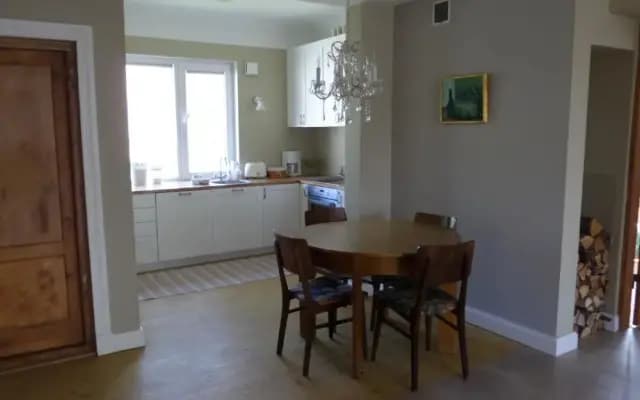 Tammsaare apartment