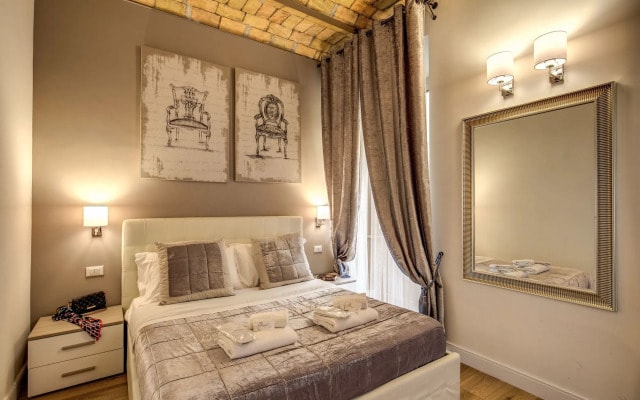 Chester Suites