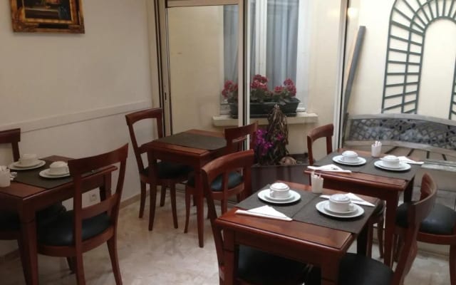 Hotel Agenor