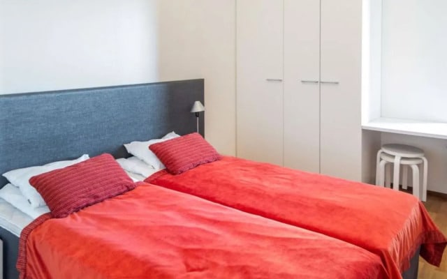 Nordic chalet 9503