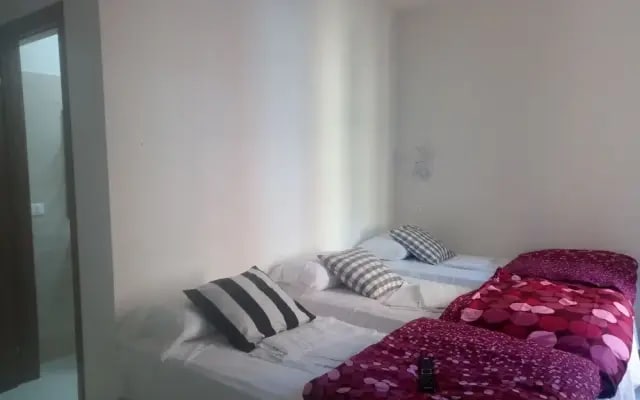 Nahar Guest House