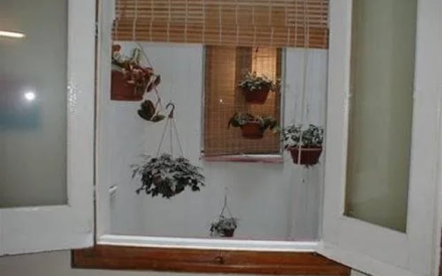 Arkupe Apartments