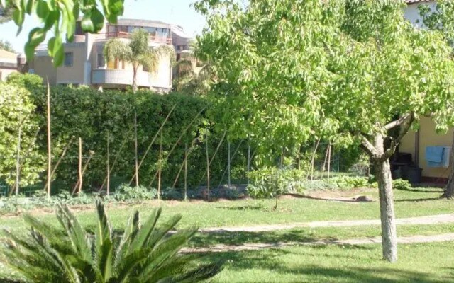 B&B Esmeralda