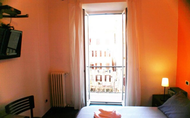 Macao Rooms