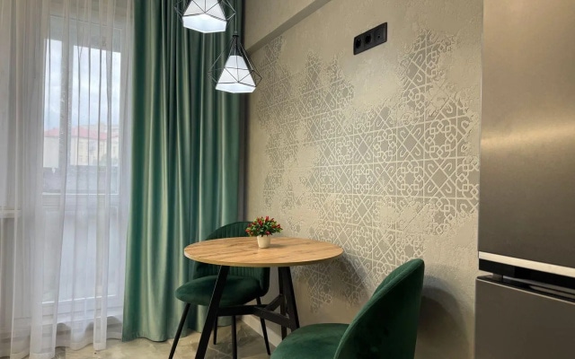 Апартаменты на Пролетарской