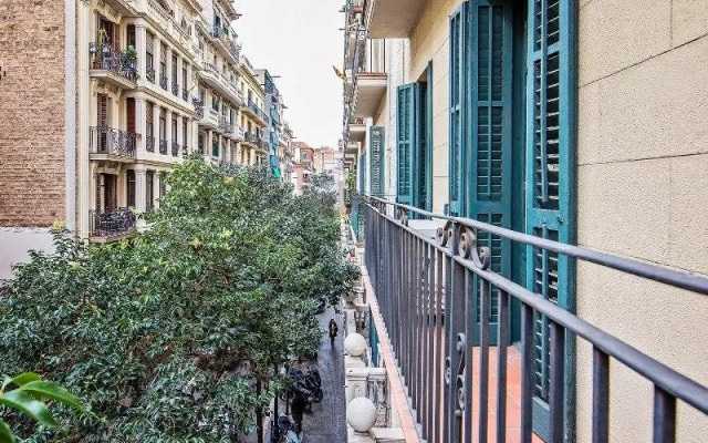Sweet Inn Aparment - Gracia Deluxe
