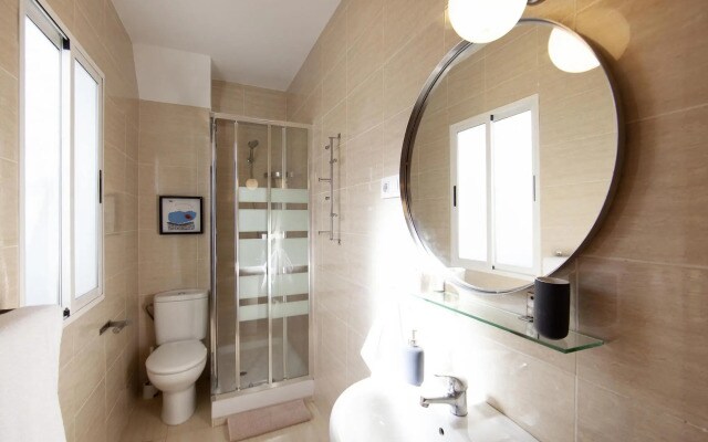CERVANTES Apartment 34 2BR 1BT