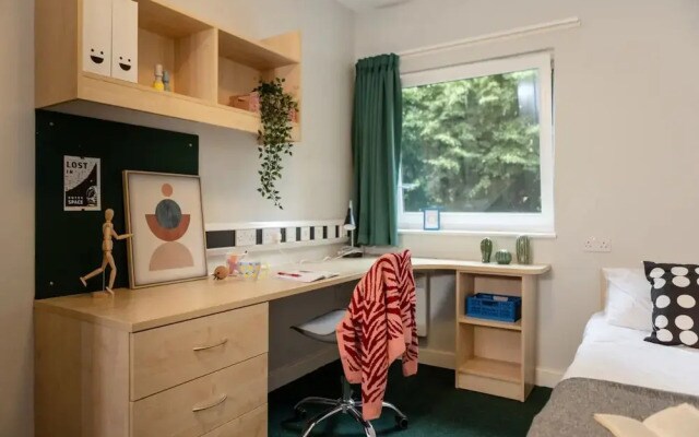 Bonington Student Village - Campus Accommodation