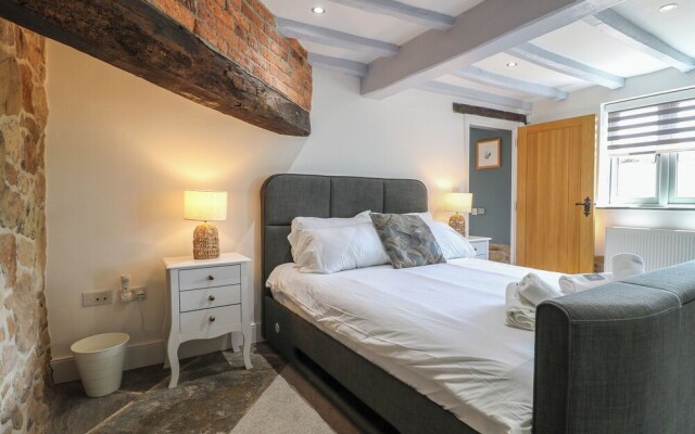 New Elms Farmhouse