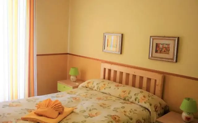 Inn Rome B&B