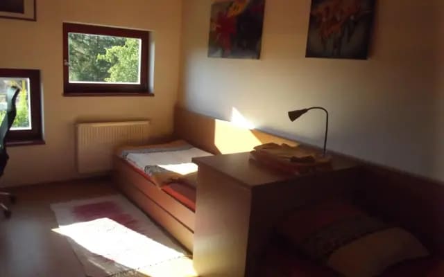 Lipno Doky A12 Apparment