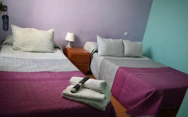 Hostal Numancia
