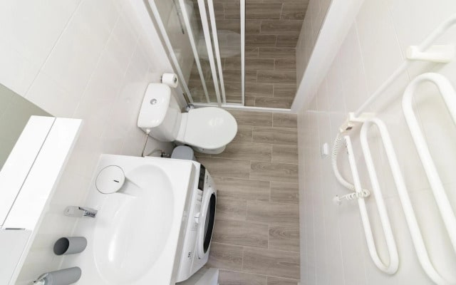 Upgrade Apartment MANO JŪRA No. 2, By Cohost