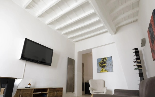 Piazza Navona Apartment