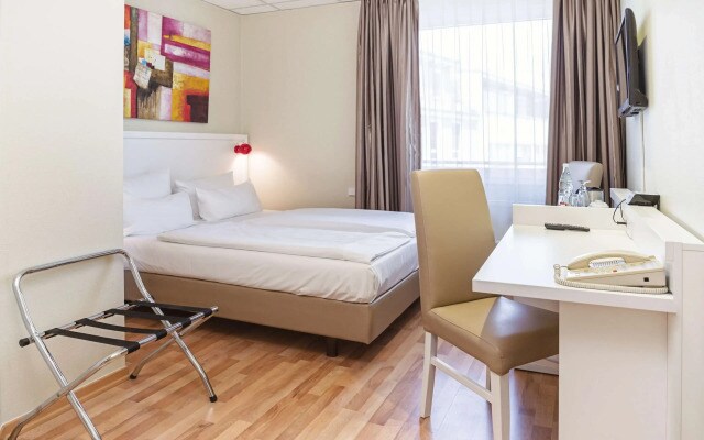 Hotel Am Schloss Koepenick Berlin by Golden Tulip