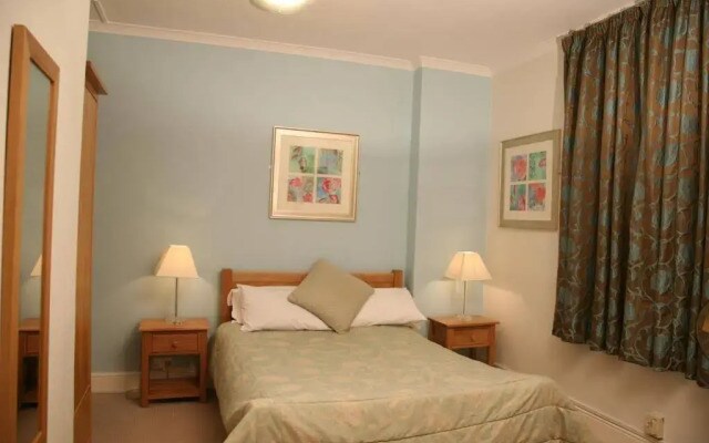Tamasha Hotel